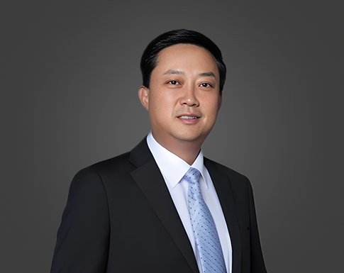 阮鸿献，一心堂董事长