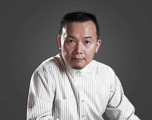 蔡万涯，万仟堂董事长
