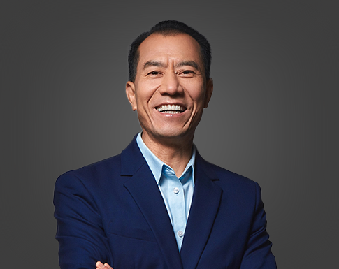 李建全，全棉时代董事长