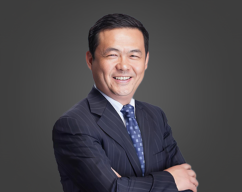 魏炜，北大汇丰商学院教授