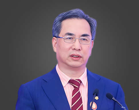 周宗文，周大生董事长