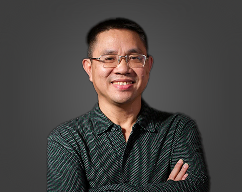 陈生，壹号土猪董事长