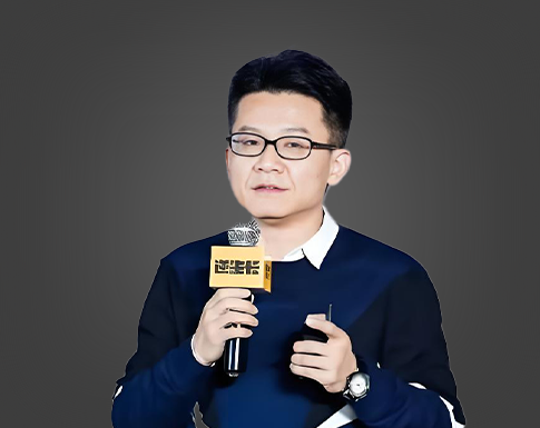 高书林，天虹董事长