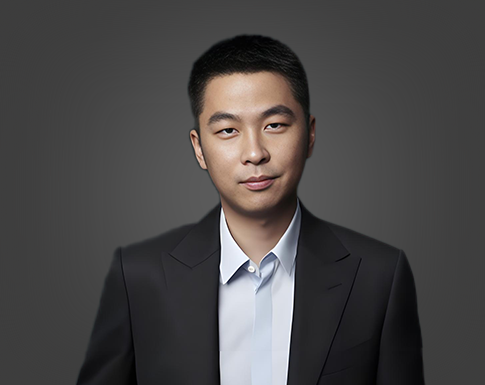 周立宸，海澜集团董事长