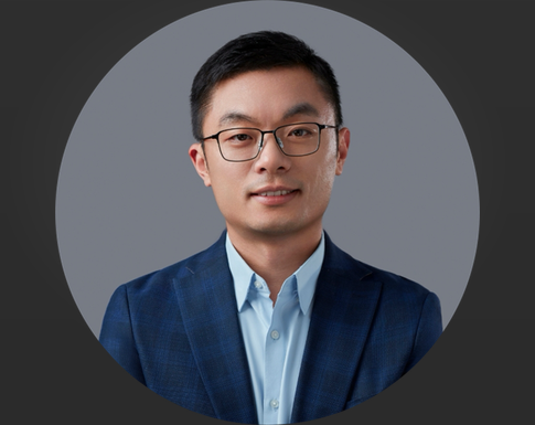 王海龙，孩子王助理总裁
孩子王首席技术官