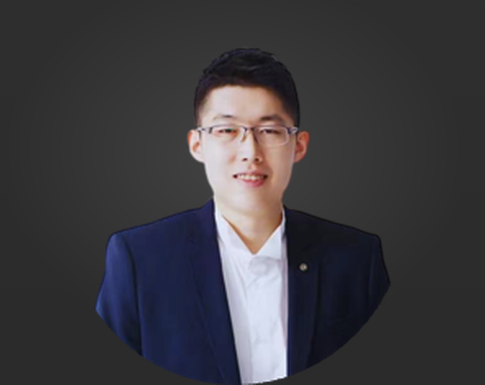 王赟，原幸福西饼联合创始人
AIGC知名应用专家