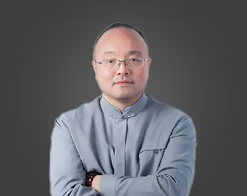 余惠勇，百果园董事长