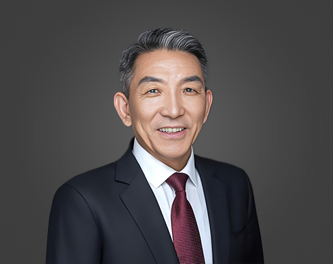 郝向峰，百瑞源董事长