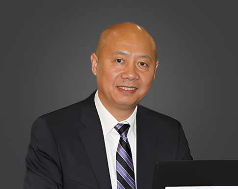 戴文军，绝味食品董事长