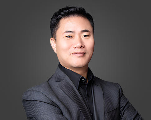 杨明超，锅圈食汇董事长