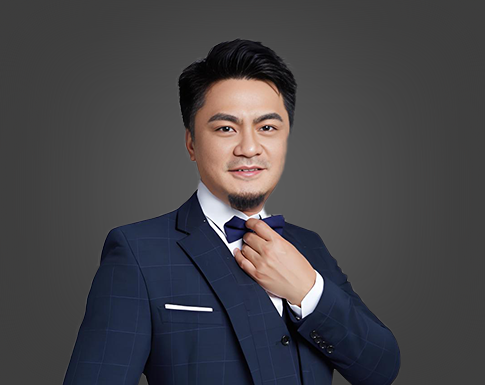 袁奇宇，香蜜闺秀创始人兼CEO