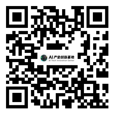 扫码预约 AI-GROW 课程